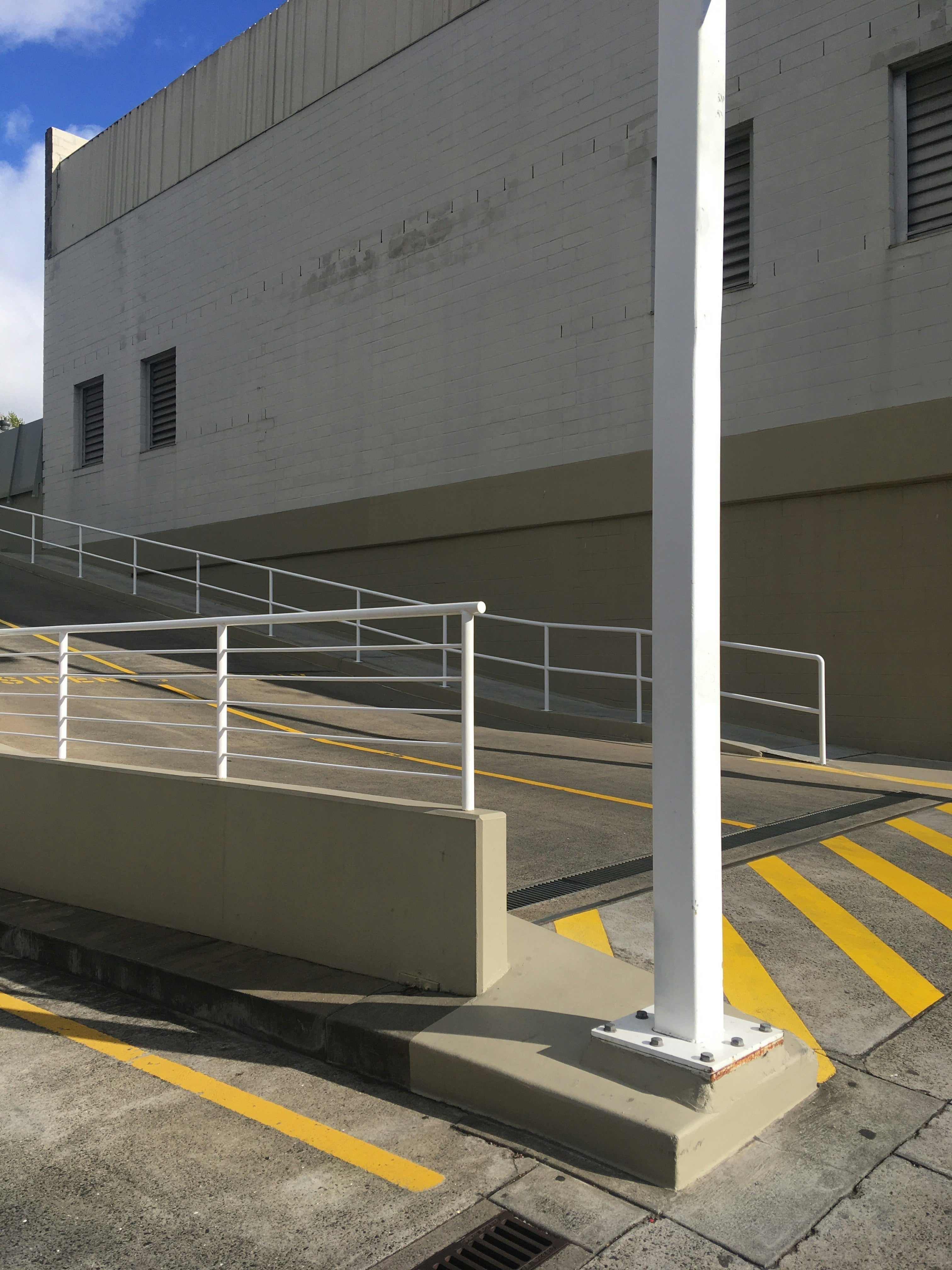 GRP vs Galvanised Key Clamps: Which Is Right for Your Environment?