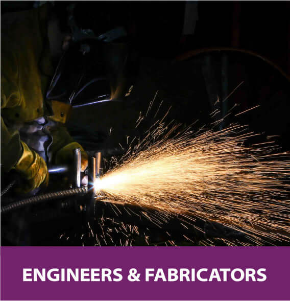 Engineers & Fabricators - Lockinex
