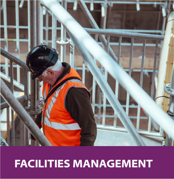 Facilities Management - Lockinex