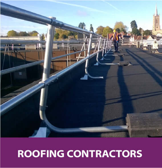 Roofing Contractors - Lockinex