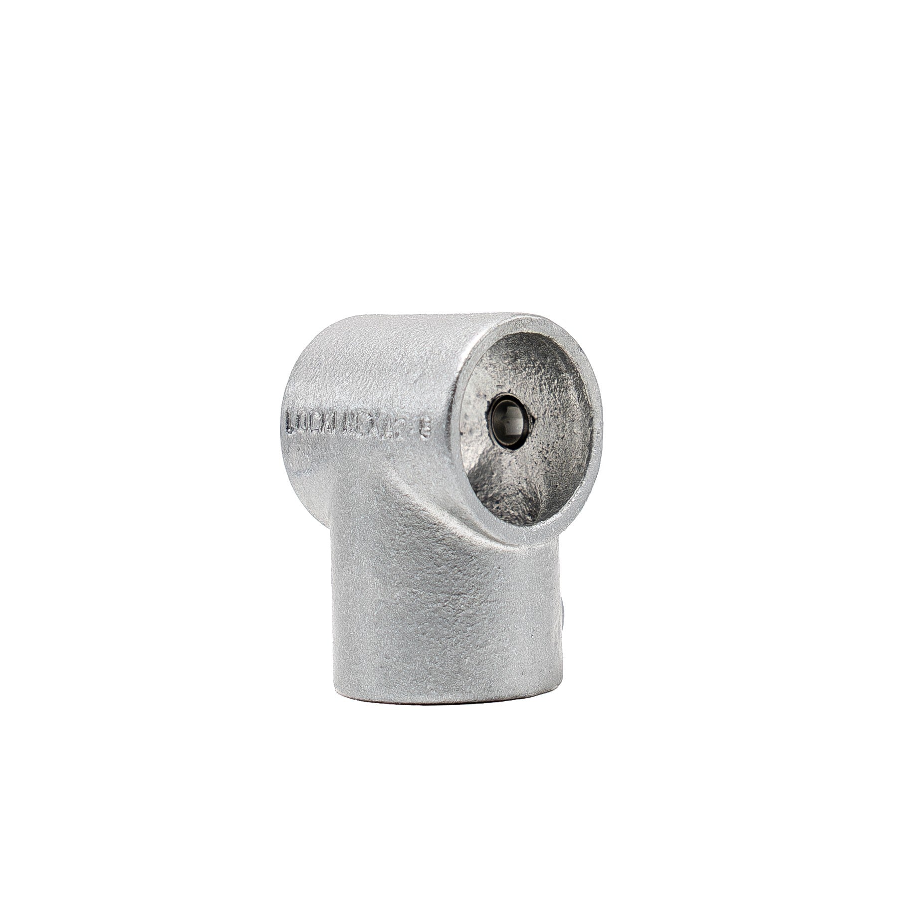 A02 (101) Short Tee Key Clamp Key Clamp Lockinex