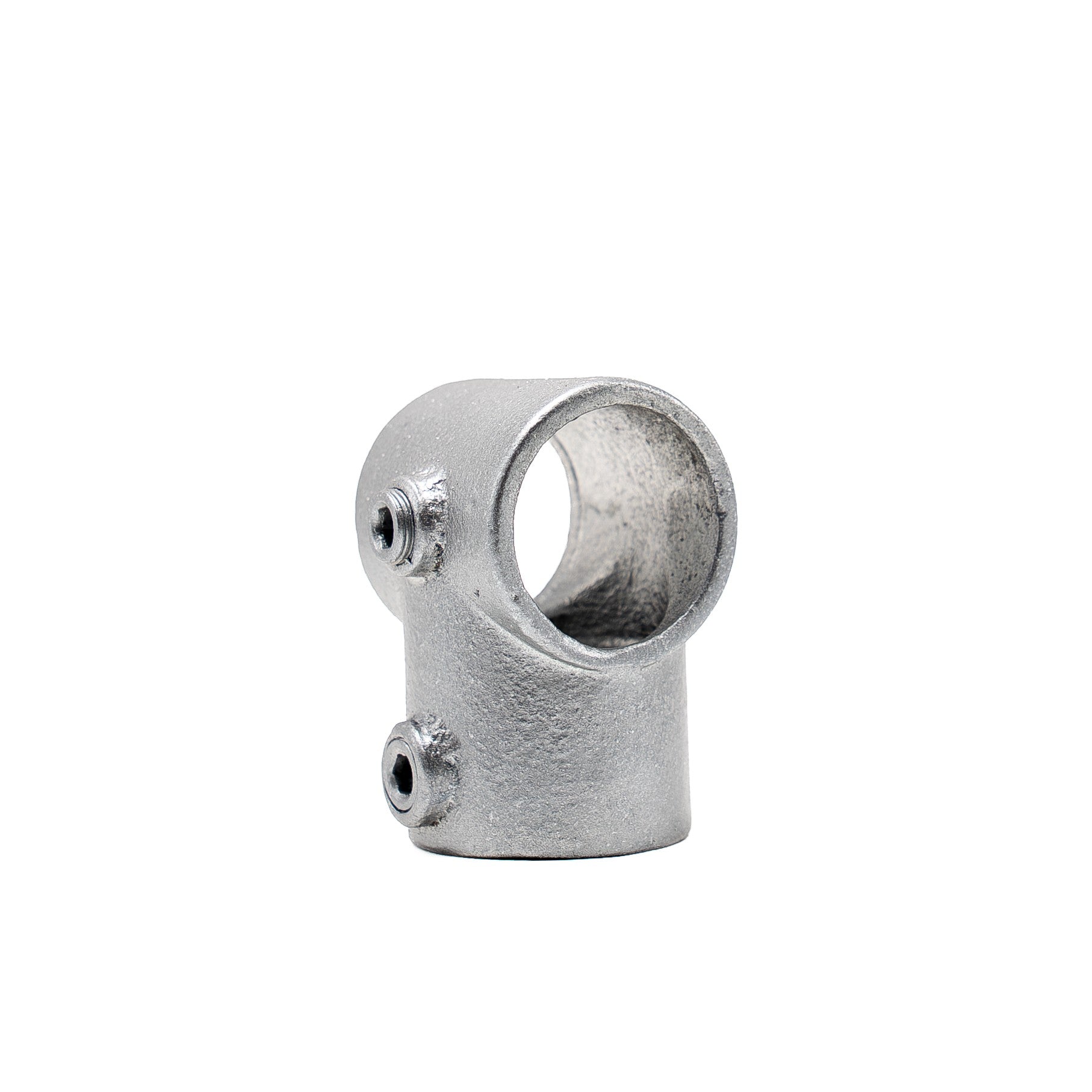 Short Tee Key Clamp A02-(101) Key Clamp Lockinex