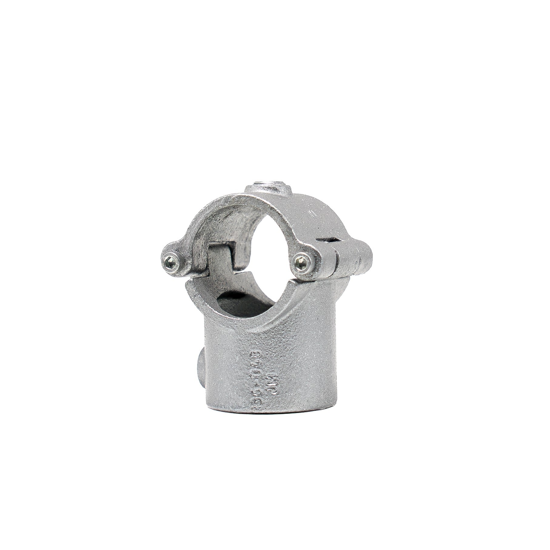 Retro Fit Short Tee Key Clamp A02Retro (101 Retro) Key Clamp Lockinex