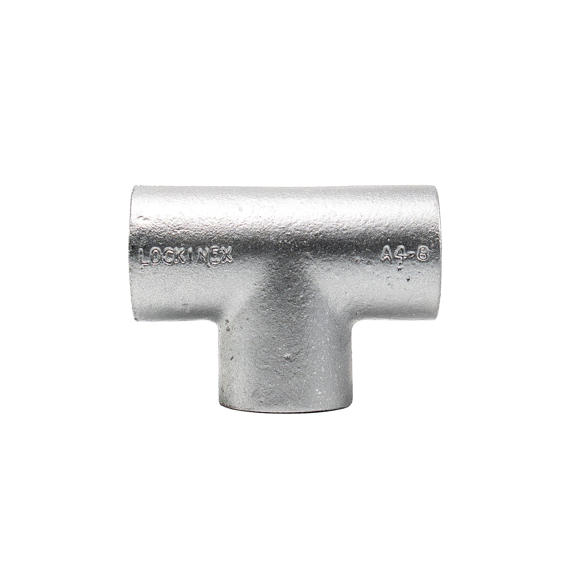 Long Tee Key Clamp (104) Key Clamp Lockinex