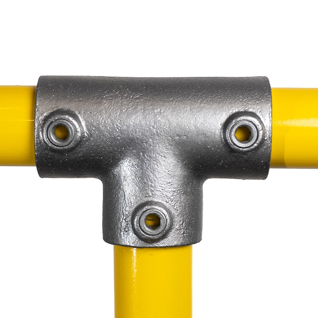 Long Tee Key Clamp (104) Key Clamp Lockinex