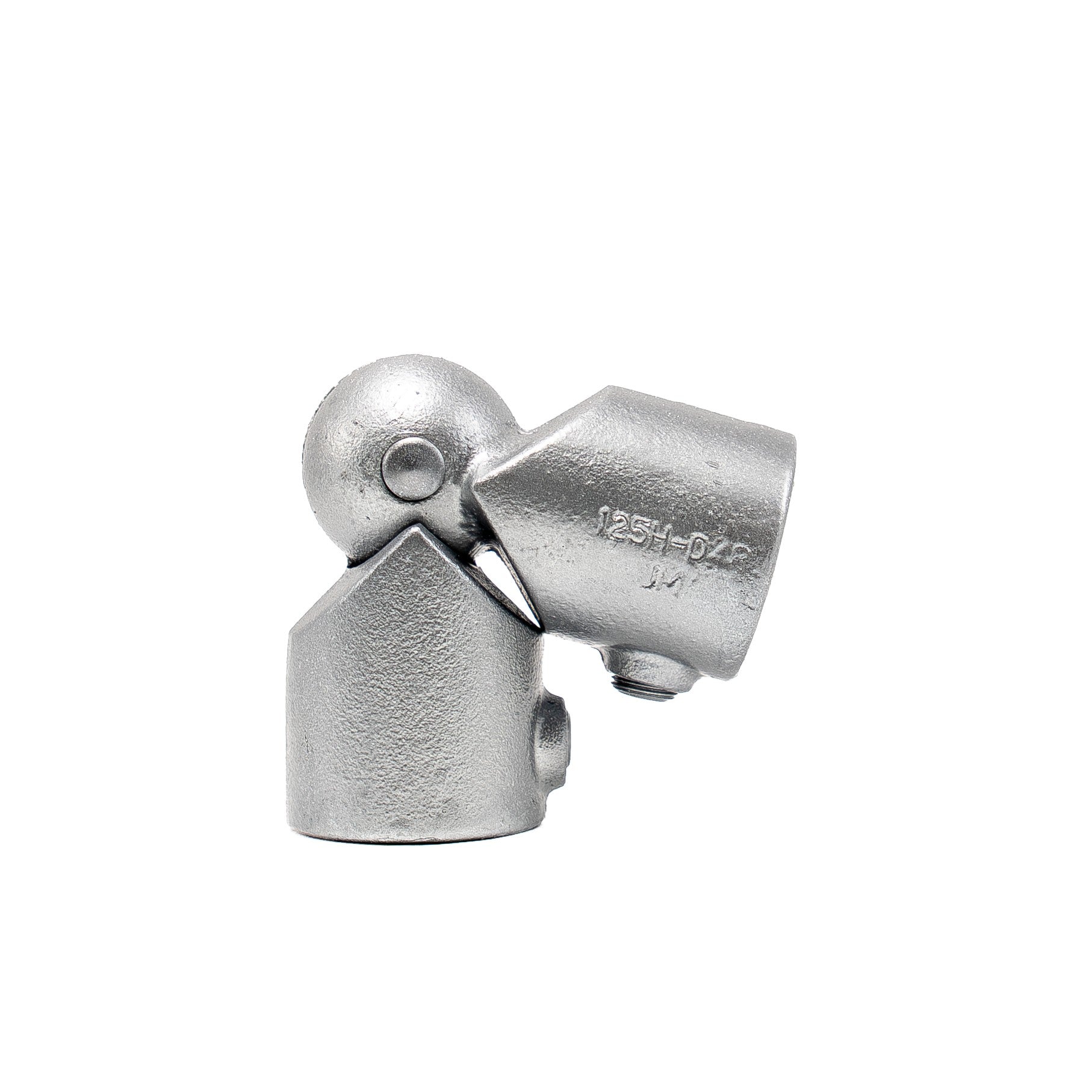 A05 (166) Swivel Elbow Key Clamp Key Clamp Lockinex