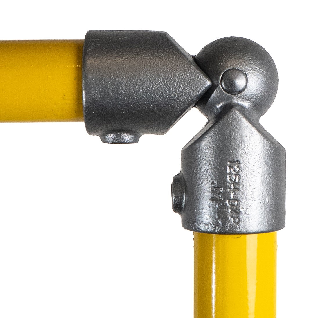 A05 (166) Swivel Elbow Key Clamp Key Clamp Lockinex