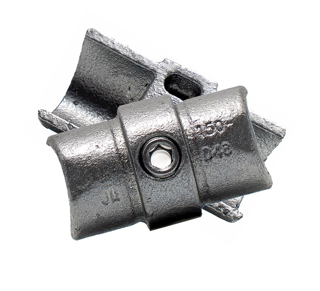 A09 (150) Internal Tube Connector Key Clamp