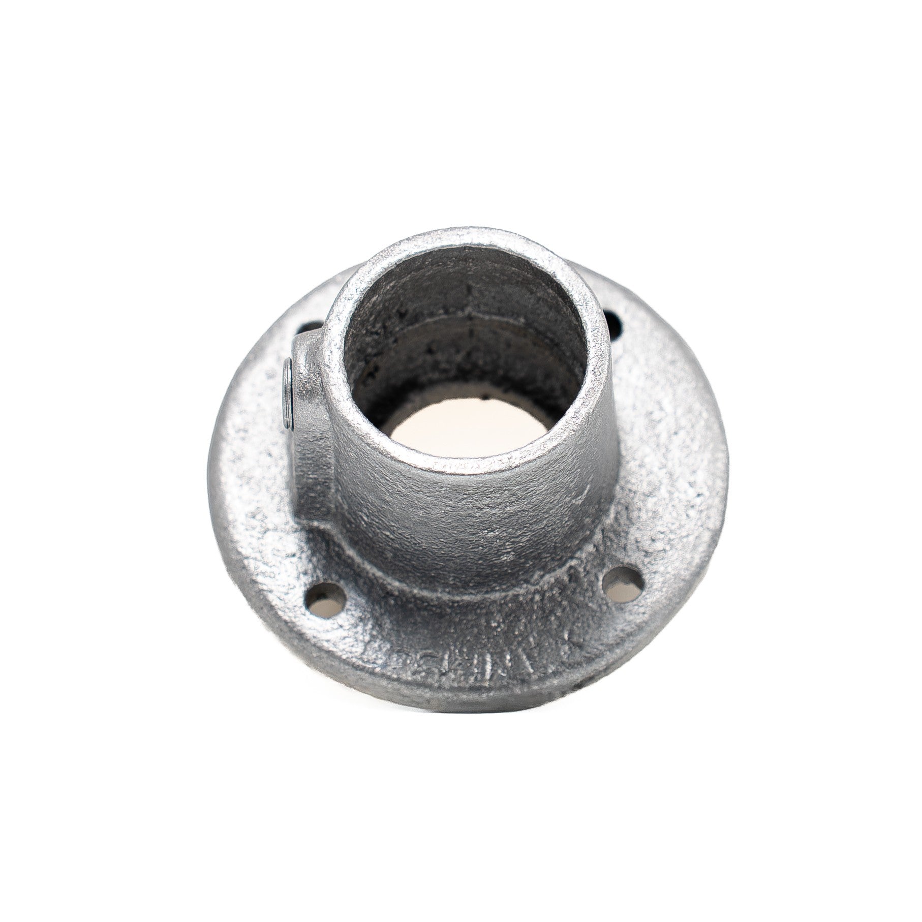 A10 (131) Wall End Termination Plate Key Clamp Key Clamp Lockinex