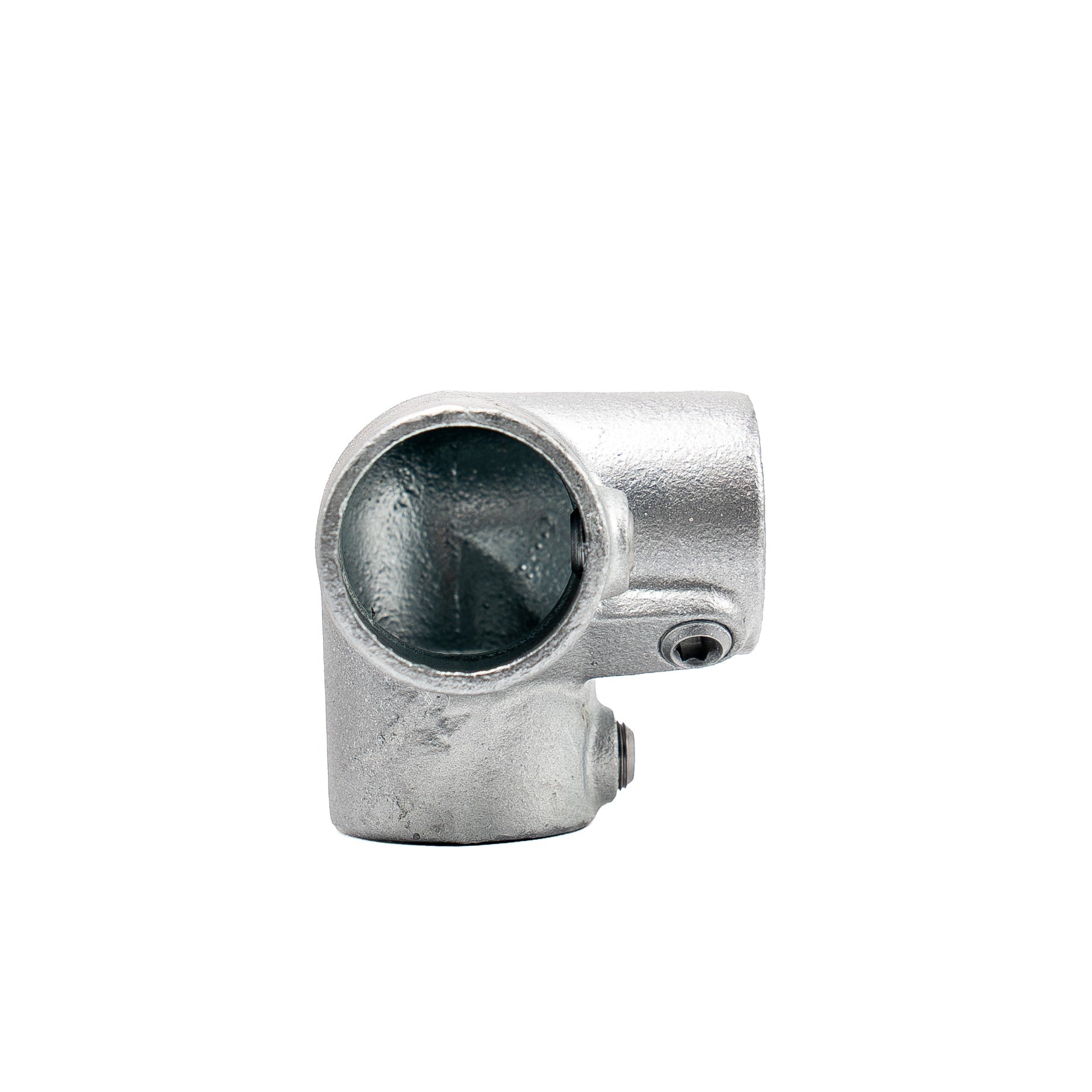 A18 (128) 3 Way Corner Key Clamp Key Clamp Lockinex