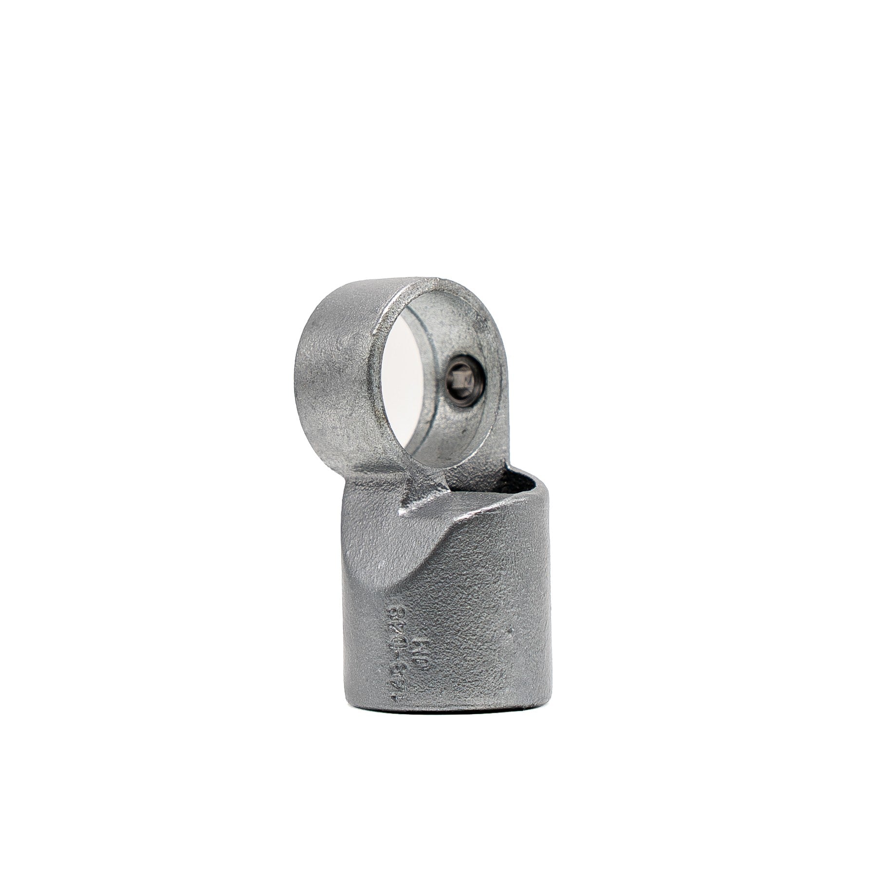A21 (148) Corner Swivel Tee Key Clamp Key Clamp Lockinex