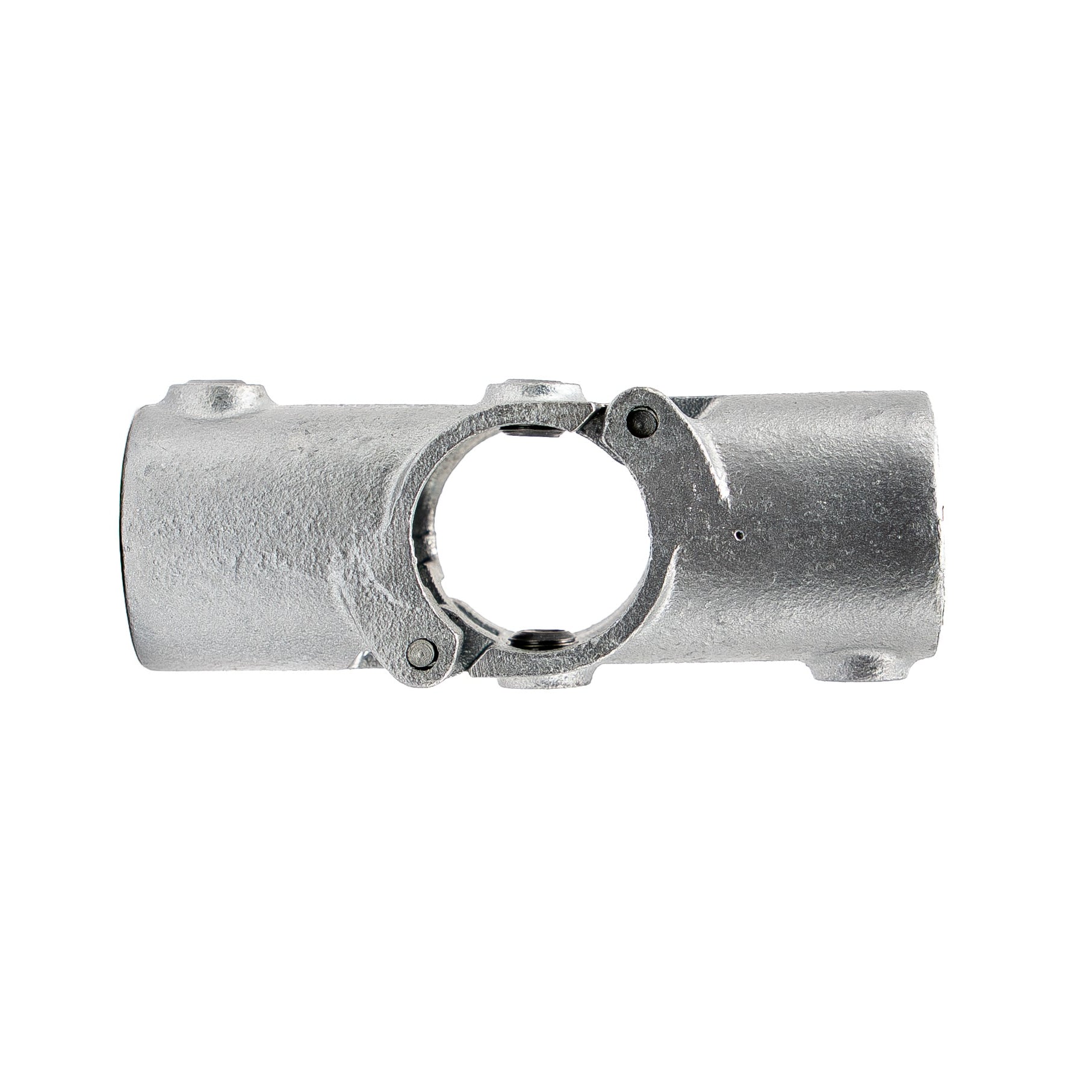 A22-RETRO Retro Middle Cross Key Clamp Key Clamp Lockinex