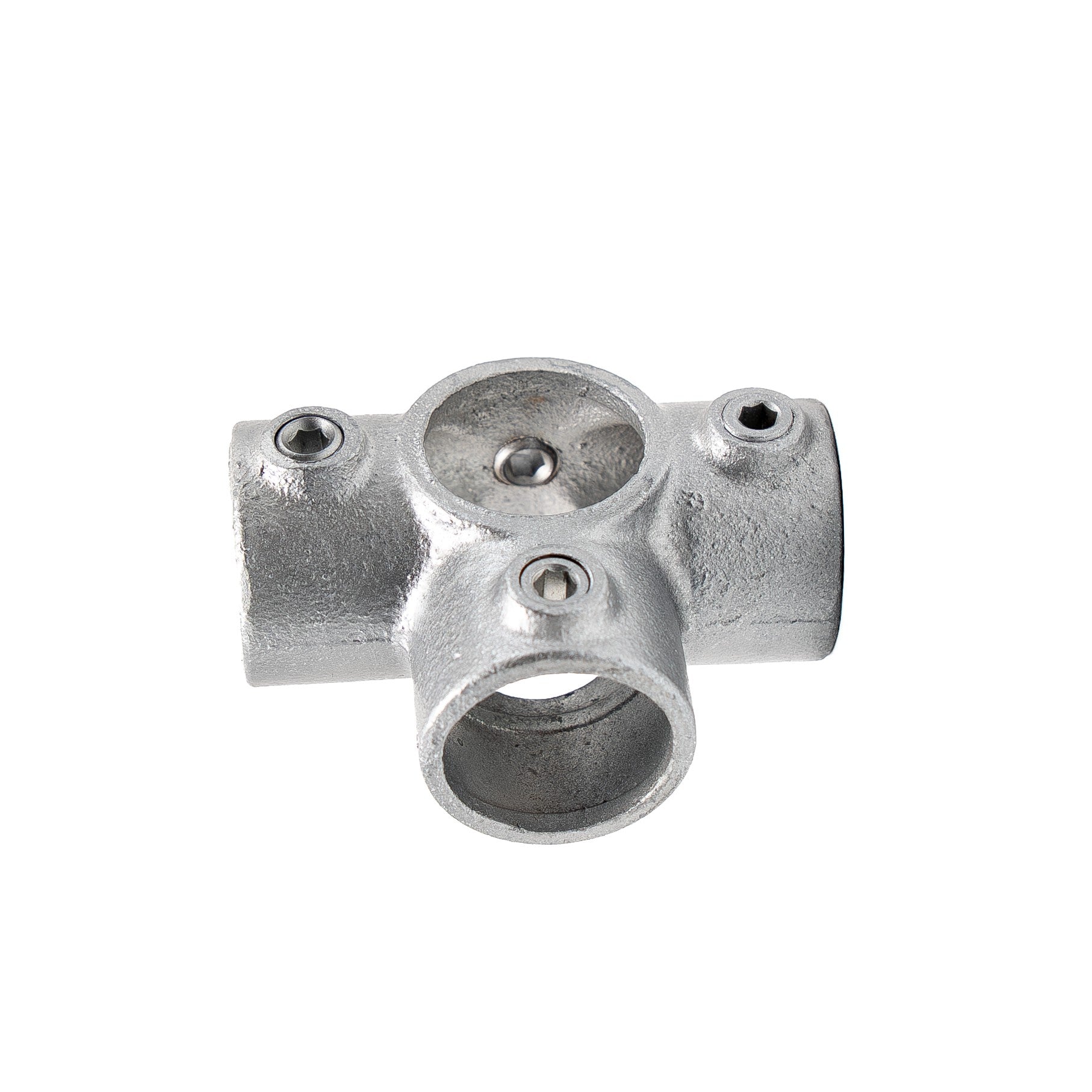 A24 (176) Side Way Corner Key Clamp Key Clamp Lockinex