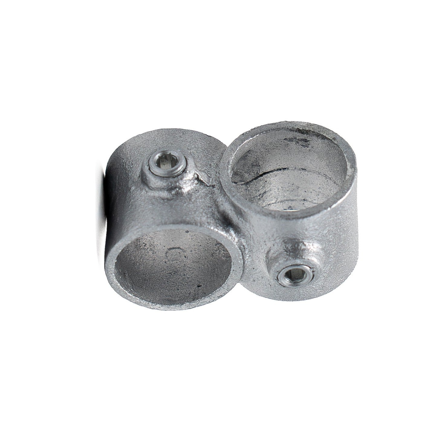 A28 (161) Short Cross Over Tee Key Clamp Key Clamp Lockinex