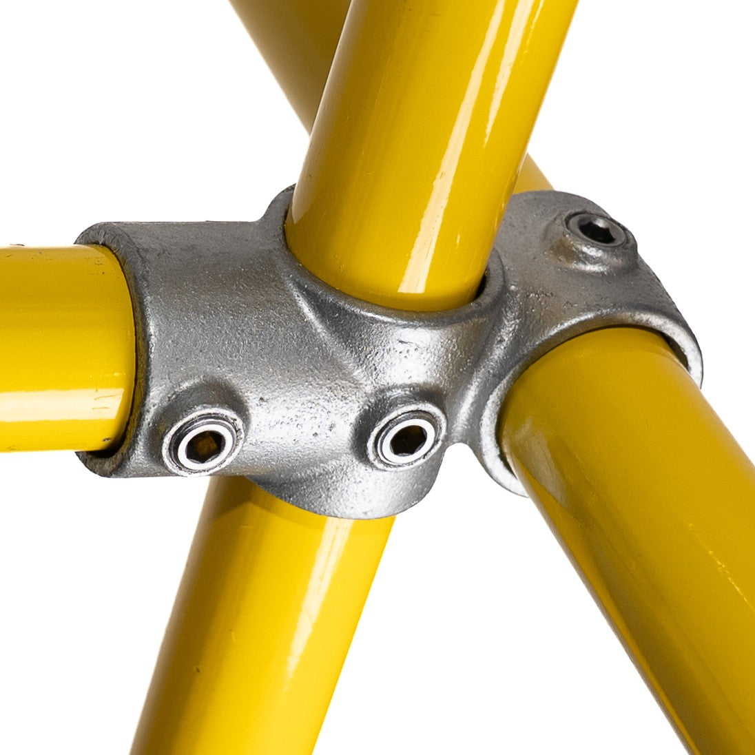 A30 (165) Crossover Middle Cross Key Clamp Key Clamp Lockinex