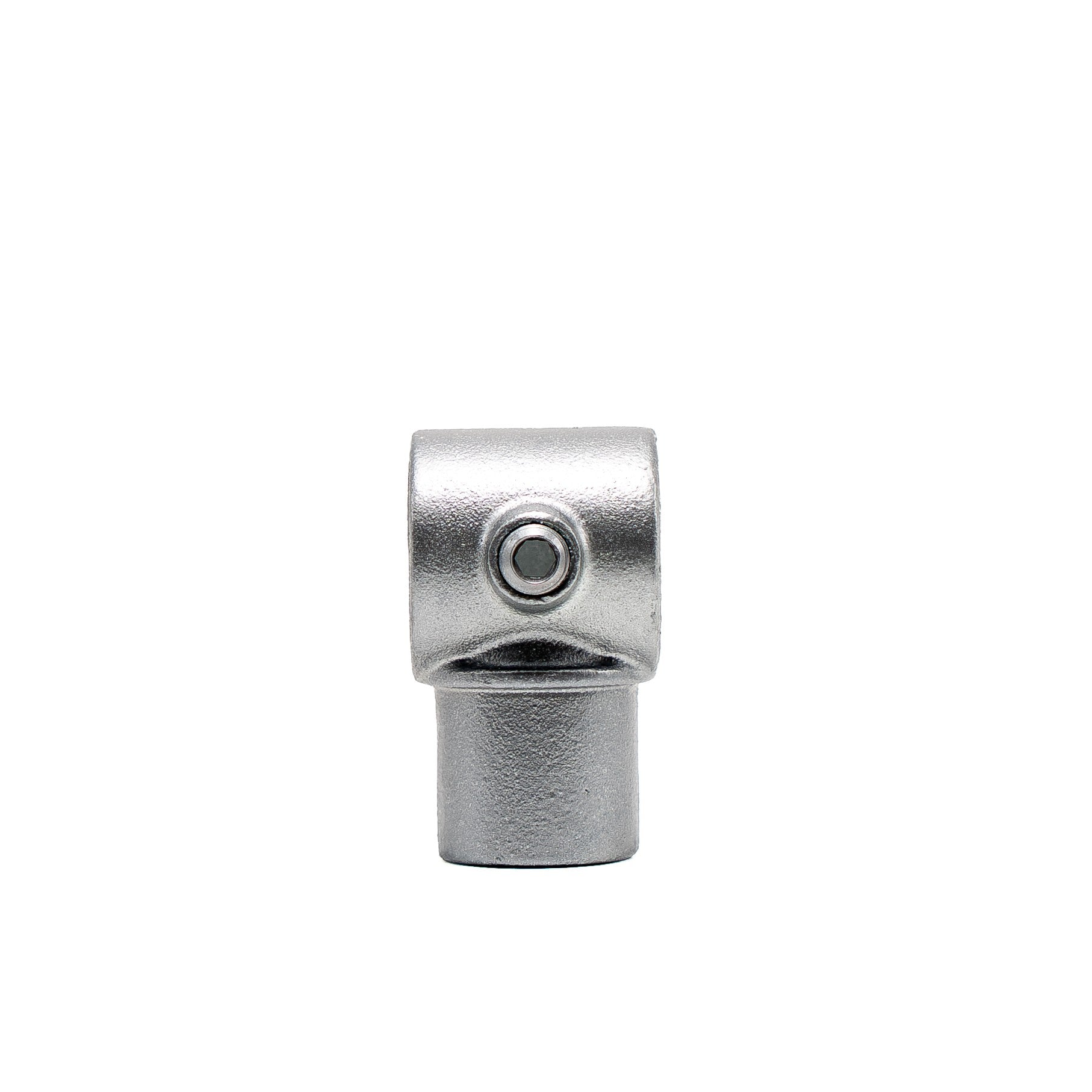 A31 (147) Internal Offset Swivel Tee Key Clamp