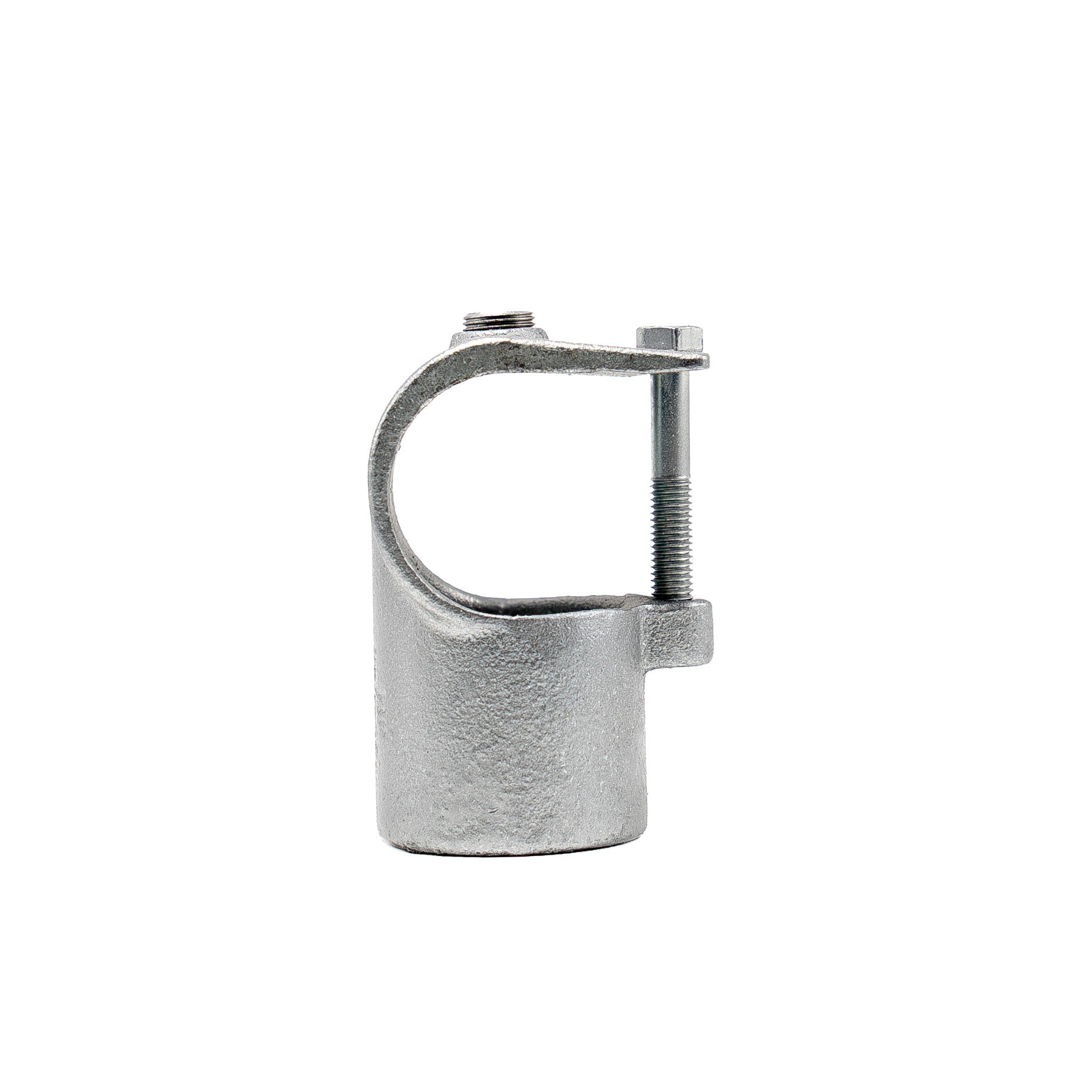 A32 (135) Clamp On Short Tee Key Clamp Key Clamp Lockinex