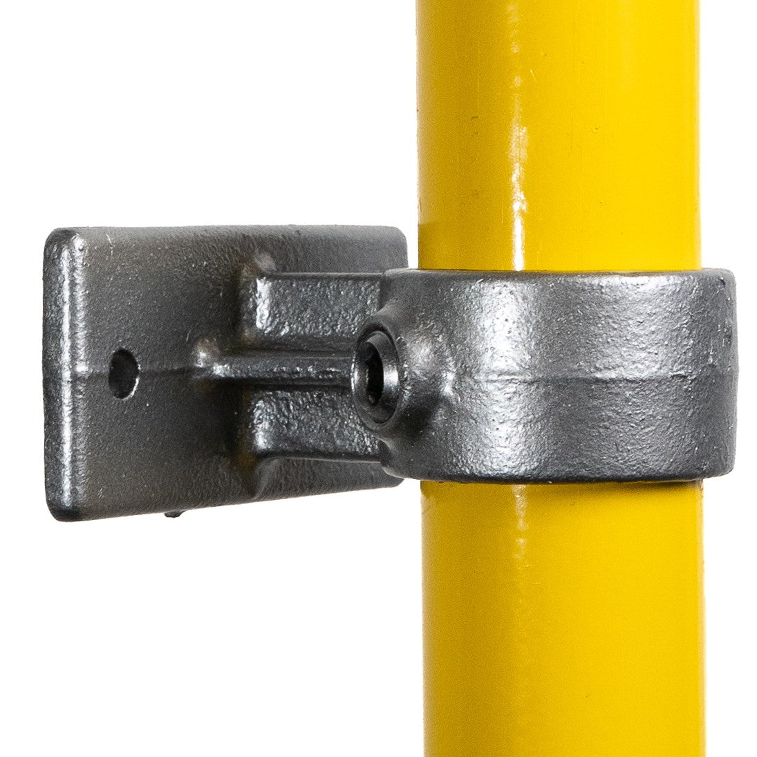 A34 (143) Handrail Support Key Clamp Key Clamp Lockinex