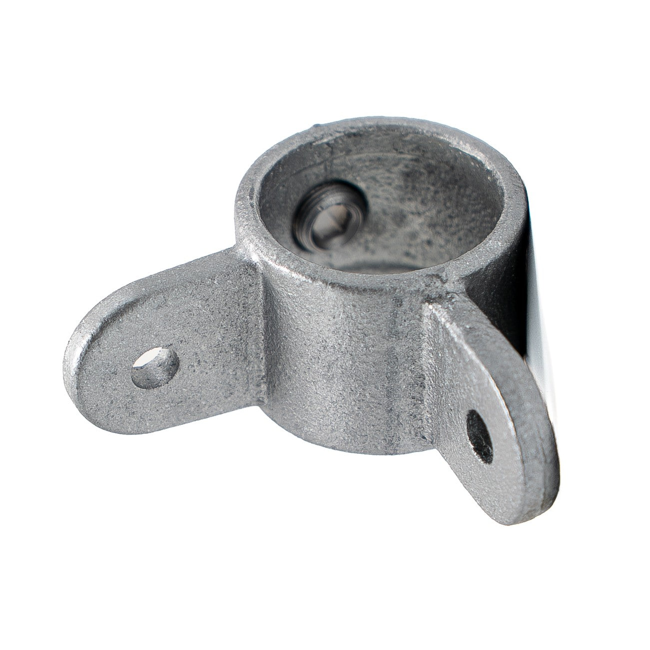 A40 (168M) 90 Degree Double Lug Collar Key Clamp Key Clamp Lockinex