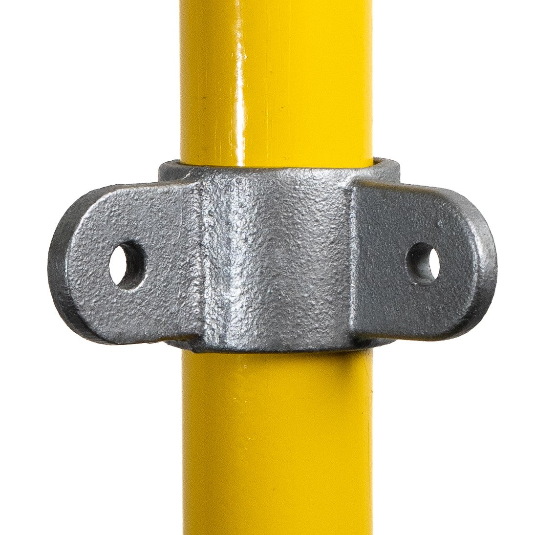 A40 (168M) 90 Degree Double Lug Collar Key Clamp Key Clamp Lockinex