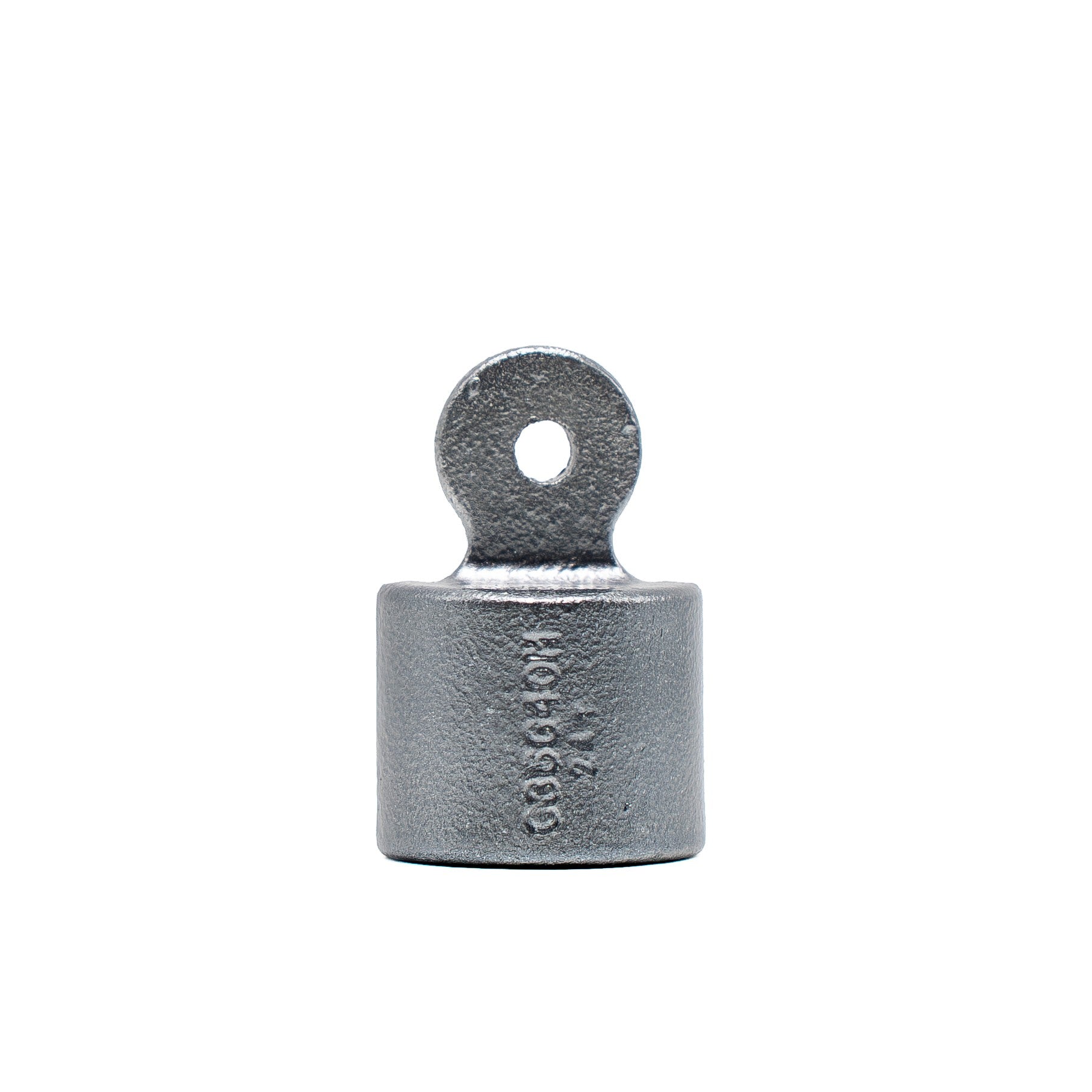 A41 (173M) Single Lug Cup Key Clamp Key Clamp Lockinex
