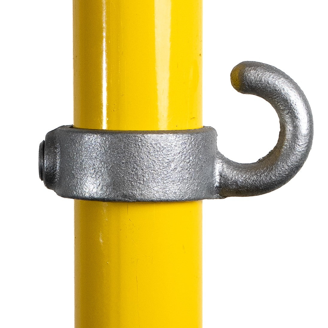 A64 (182) Hook Collar Key Clamp Key Clamp Lockinex