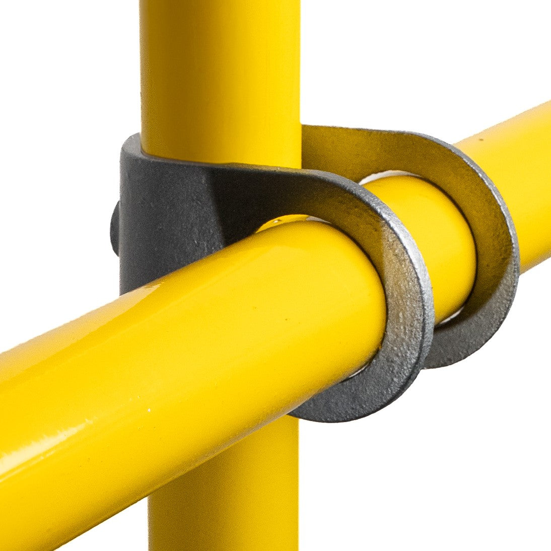 A66 (160) Cross Over Key Clamp Key Clamp Lockinex