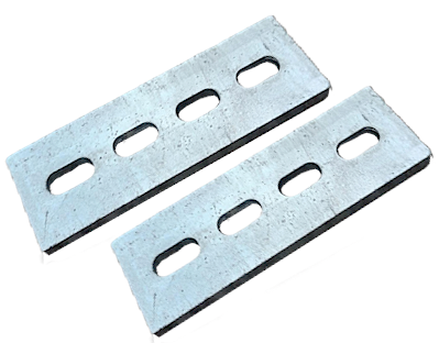Access Ladder Joint Plates Access Ladders & Accessories Lockinex