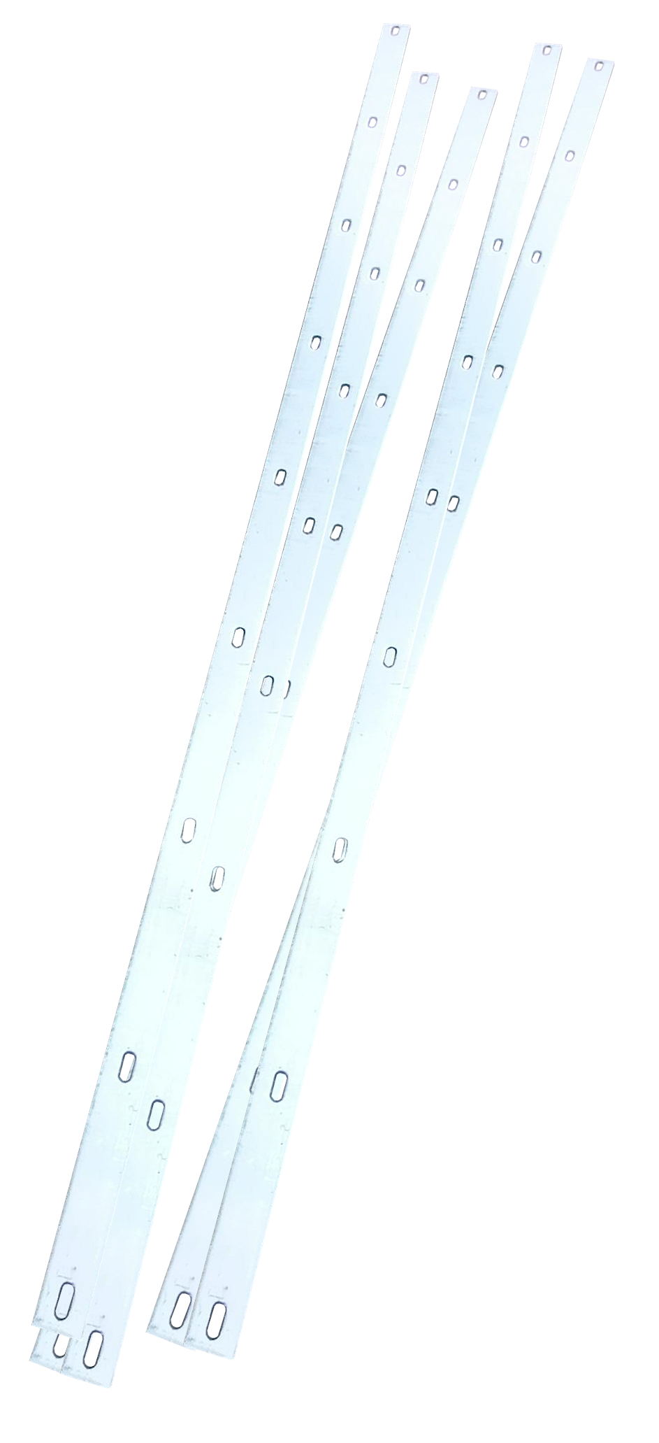 Access Ladder Cage Straps (SET OF 5) Access Ladders & Accessories Lockinex