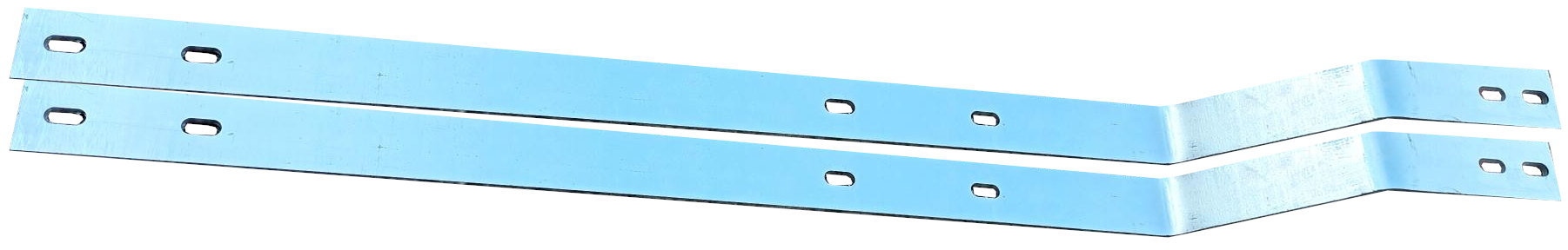 Access Ladder Exit Stringers Access Ladders & Accessories Lockinex
