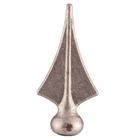 Decorative Railing Head Finial Lockinex