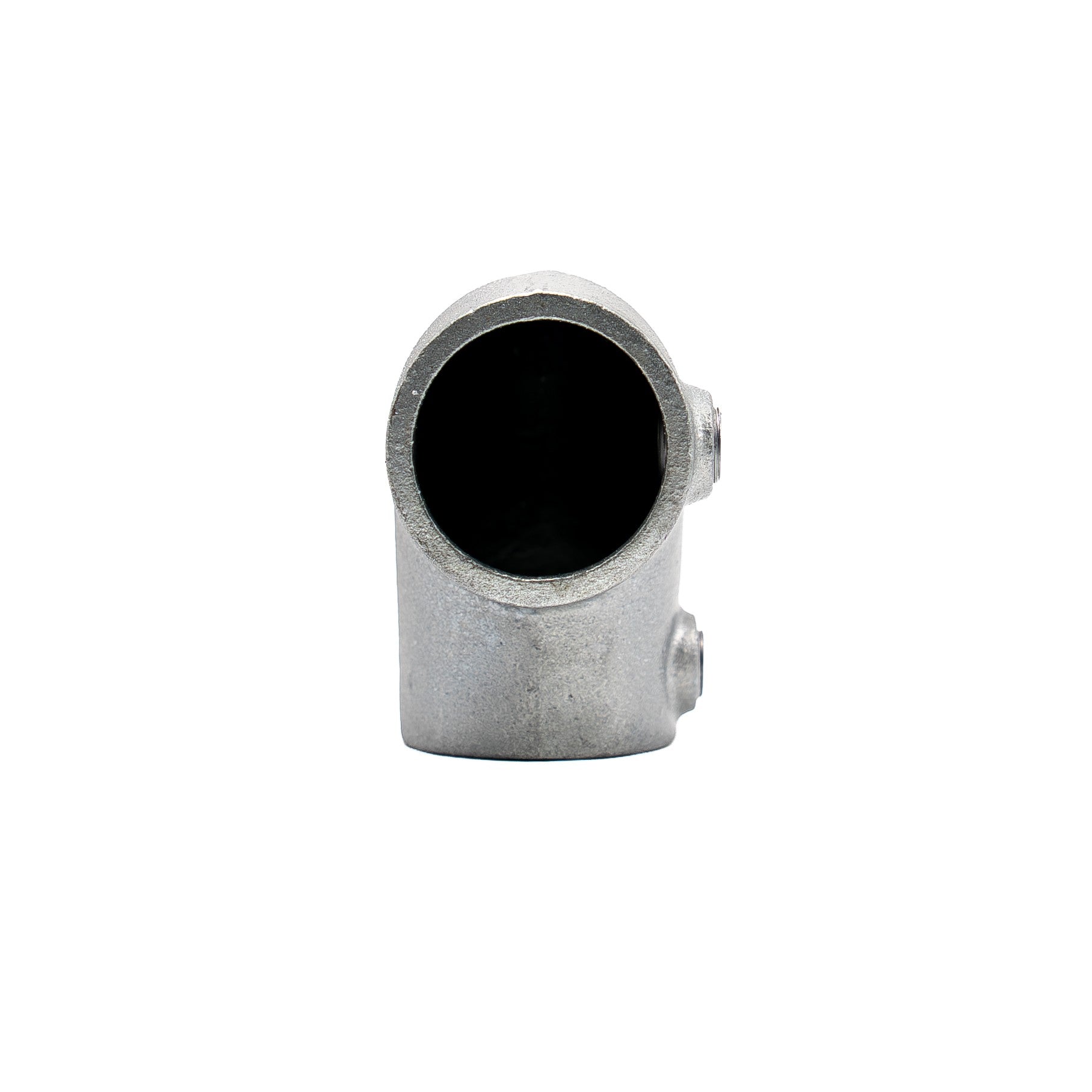 G06 (154) Elbow 0 - 11 degrees Incline Key Clamp Lockinex