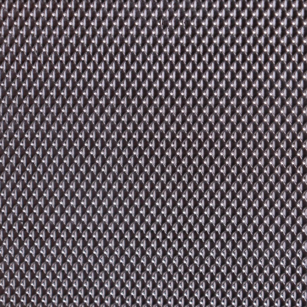 Stainless Steel Expanded Mesh-Grade 304 Lockinex 3.18x1.95mm(19% Open Area)0.79x0.50 Strand 610x1070mm Raised Pattern/Profile