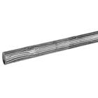 Vine Yard Effect Solid Round Bar - Artistic Ironwork - Supplied in 3mtr Lengths Lockinex