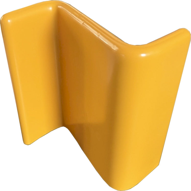 Z Post cap - VB27 Armco Barrier Lockinex