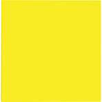 Powder Coated Short Tee Clamp Lockinex Yellow RAL 1023 42.4mm