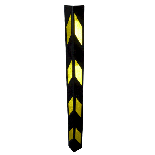 Rubber Corner Guard/protector  Lockinex