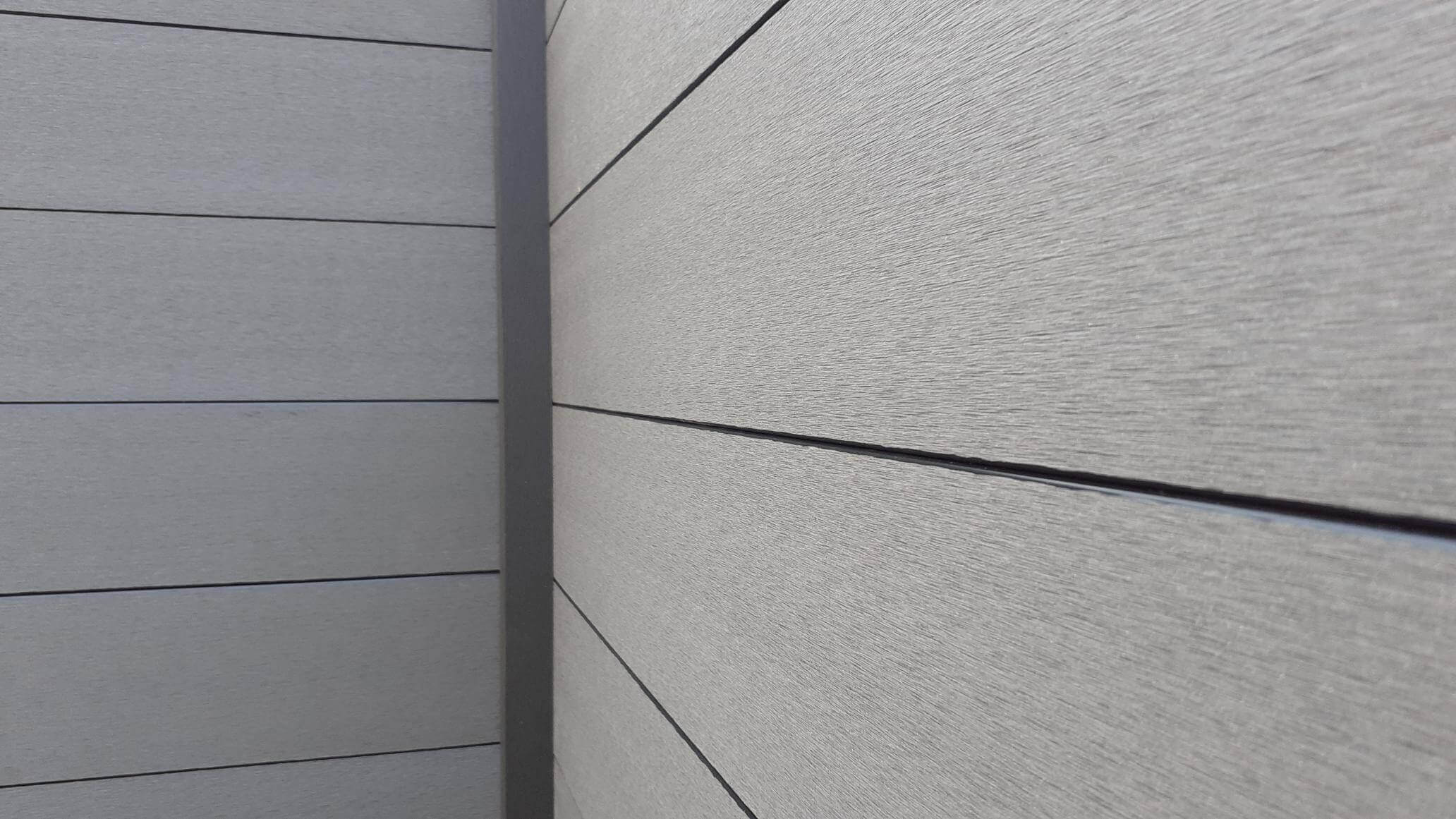 Composite Fencing Panels Lockinex