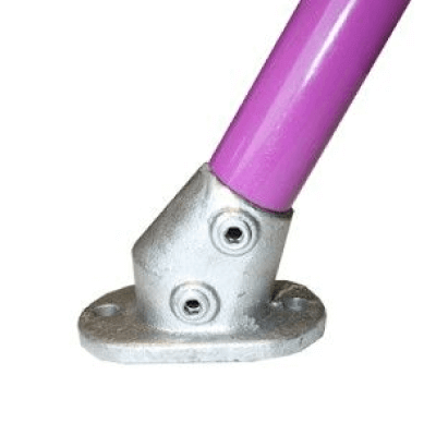 G14 (251) 30-45 Degree Base Strut Key Clamp Lockinex
