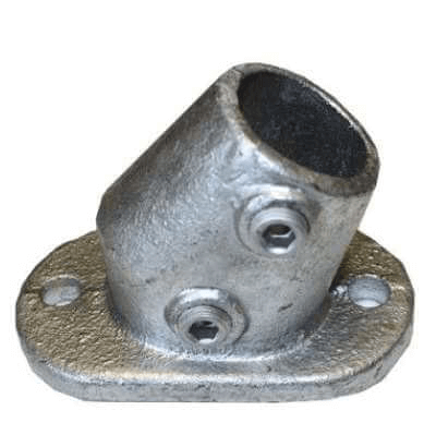 G14 (251) 30-45 Degree Base Strut Key Clamp Lockinex