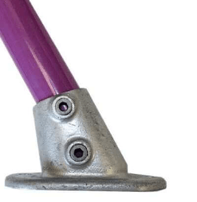 G13 (151) 11-30 Degree Incline Key Clamp Lockinex