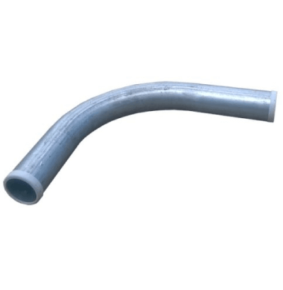 Roof Edge Guardrail 90 Degree Tube Bend Roof Edge Guardrail Systems Lockinex