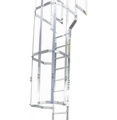 Aluminium Access Ladders Access Ladders & Accessories Lockinex