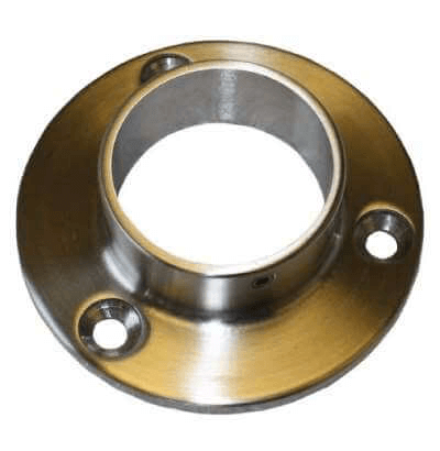 Base/Wall Clamp Handrails & Railing Systems Lockinex