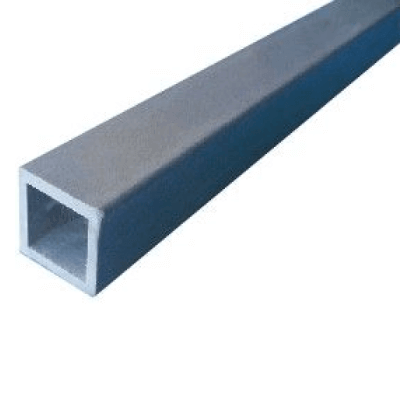 Durable and Reliable Box GRP Profiles Lockinex