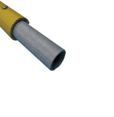 GRP Handrail joint spigot Handrails & Railing Systems Lockinex