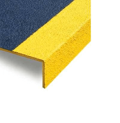 GRP Stairtread Cover GRP Flooring Lockinex