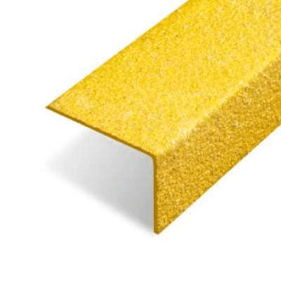 GRP Stair Tread Nosing GRP Flooring Lockinex