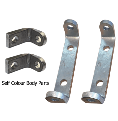 Open Gate Spring Gate Accessories Lockinex