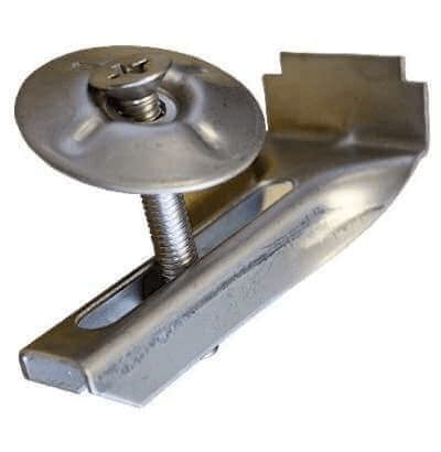 Gripatex Dome Clip & Claw GRP Flooring Lockinex
